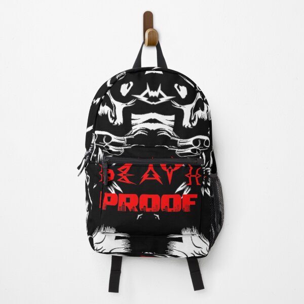 Item preview, *PROOF OF BOLD DEATH EP4* designed and sold by Ralek.