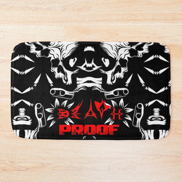 Item preview,  *PROOF OF BOLD DEATH EP4* designed and sold by Ralek.
