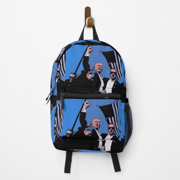 Item preview, Mr. Patriot designed and sold by Donnis.