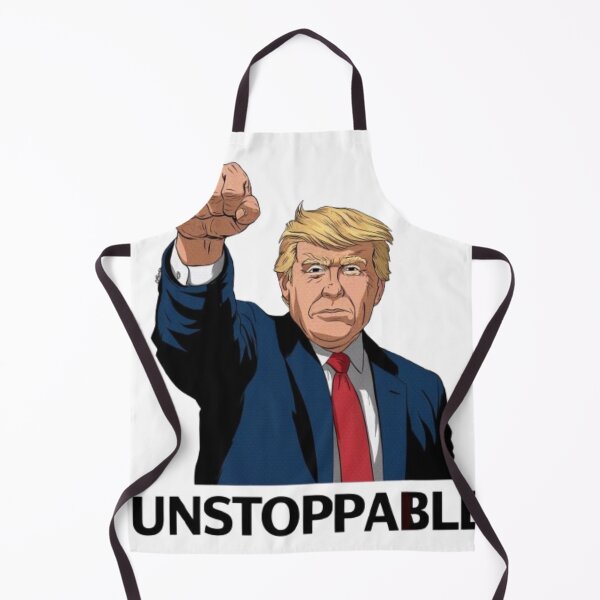 Item preview, Donald Trump - Unstoppable designed and sold by 123ks.