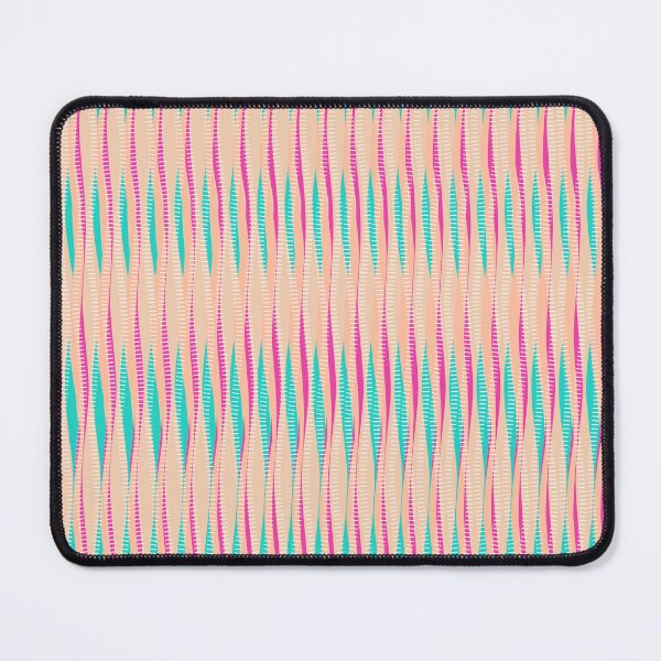Item preview, Northern Lights, Beige-Turquoise version designed and sold by Alex Blud.