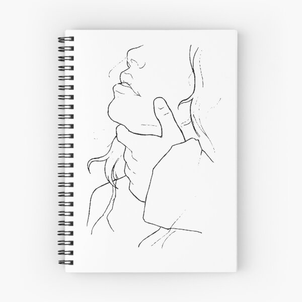 Item preview, Neck, Domination/Submission designed and sold by MipsiDraw.