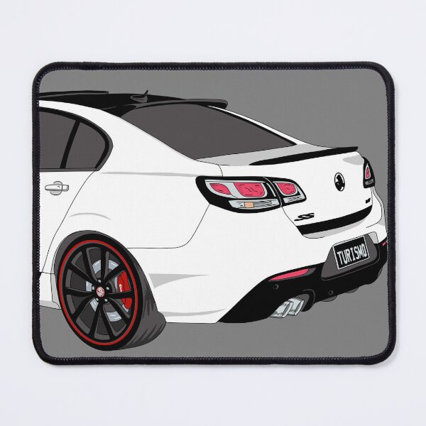 Item preview, Holden SSV Redline  designed and sold by TURISMO-INK.