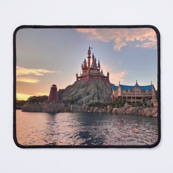 Item preview, Tokio DisneyMar designed and sold by ArtsyTeegee.