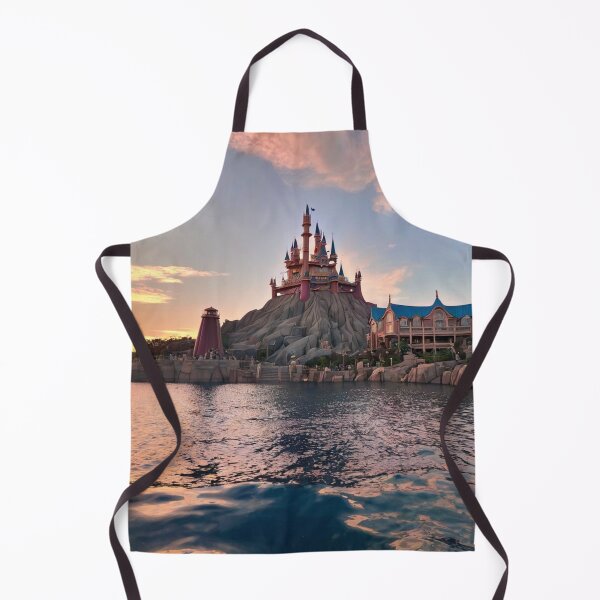 Item preview, Tokyo DisneySea designed and sold by ArtsyTeegee.