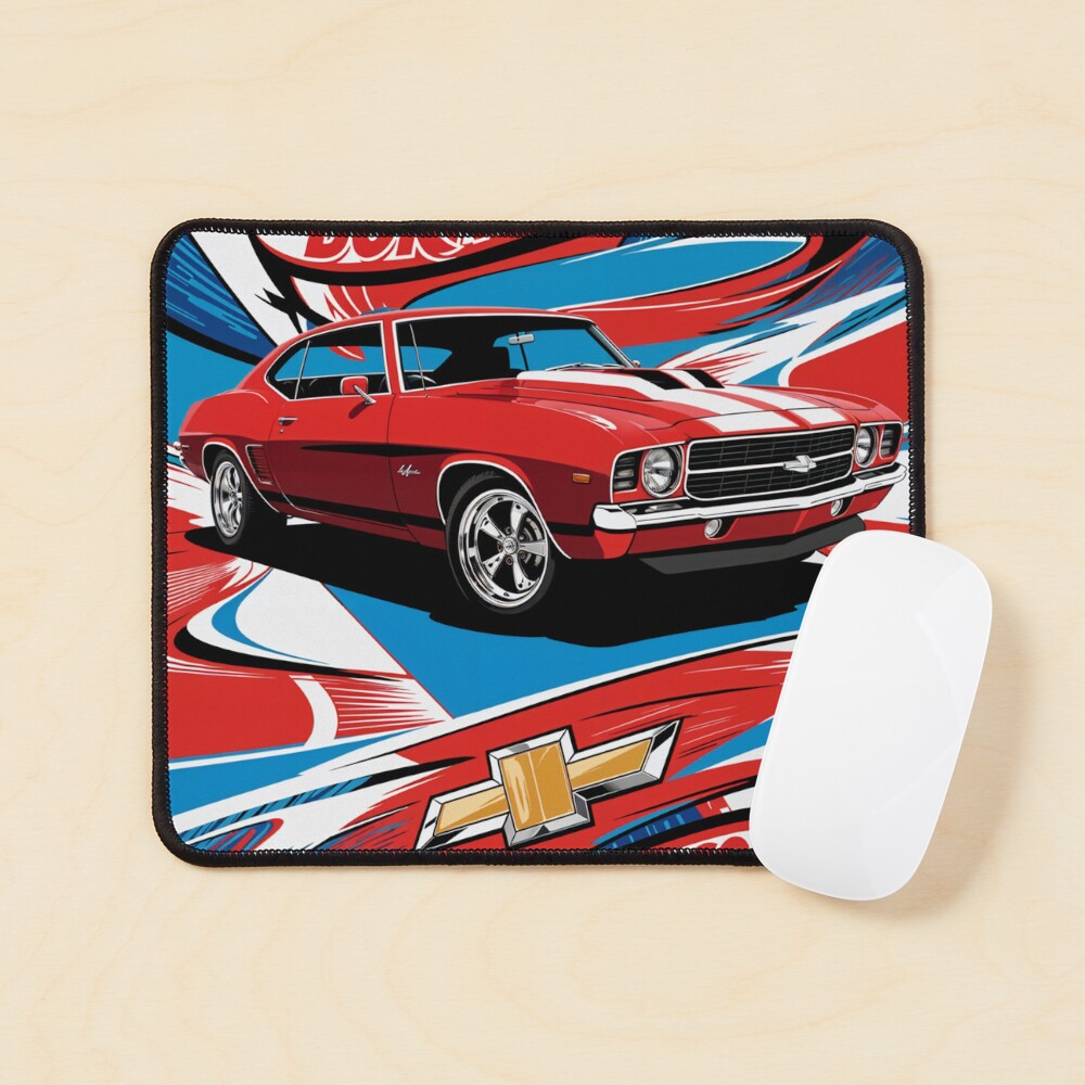 Item preview, Mouse Pad designed and sold by AMR-studios.