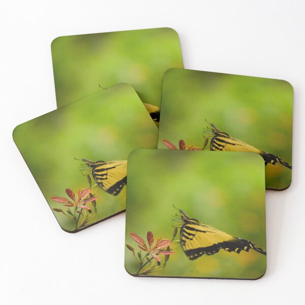 Item preview, Eastern Swallowtail Butterfly  designed and sold by MercerImages.