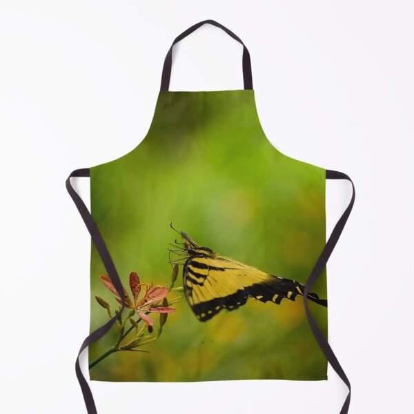 Item preview, Eastern Swallowtail Butterfly designed and sold by MercerImages.