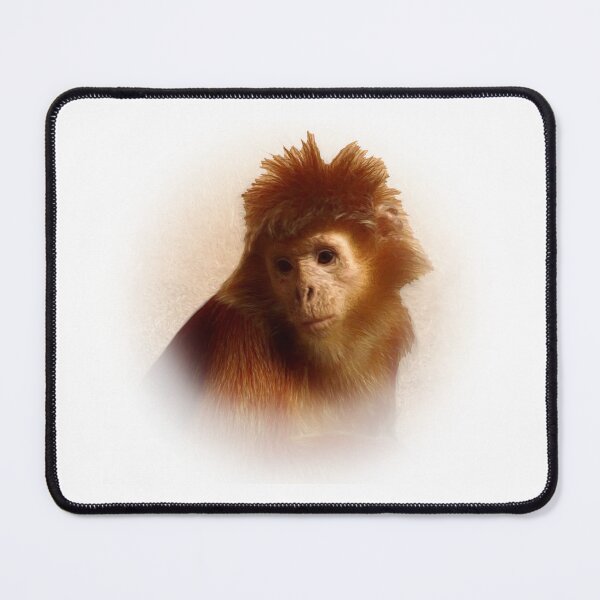 Item preview, Javan langur designed and sold by Guardi71.