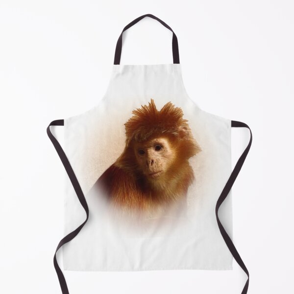 Item preview, Javan langur designed and sold by Guardi71.