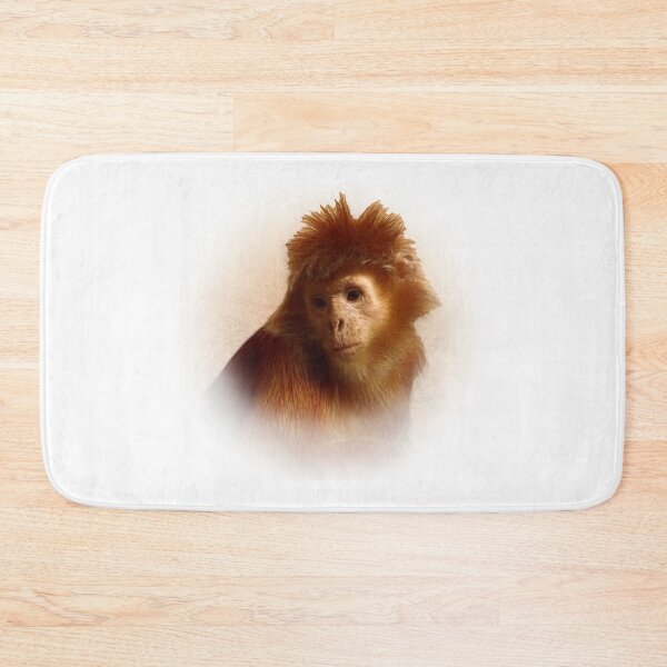 Item preview, Javan langur designed and sold by Guardi71.