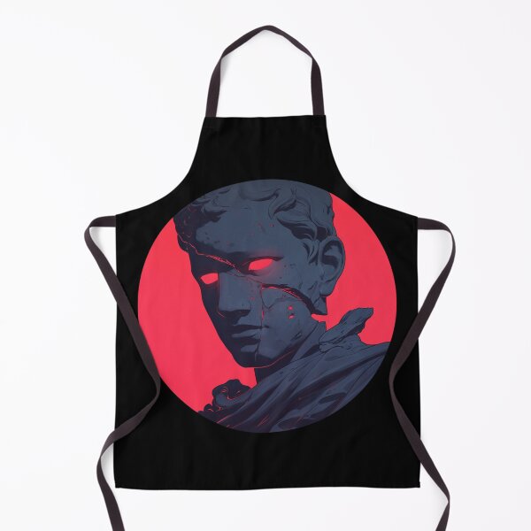 Item preview, Dark Statue of a man // Villain // Main Character designed and sold by SMARTKIT  DESIGNAGENCY.