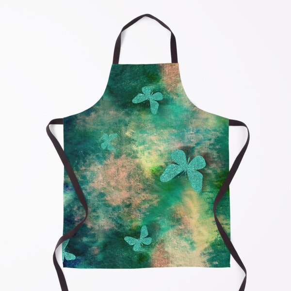 Item preview, Ethereal Flutter designed and sold by Ilona Abou-Zolof.
