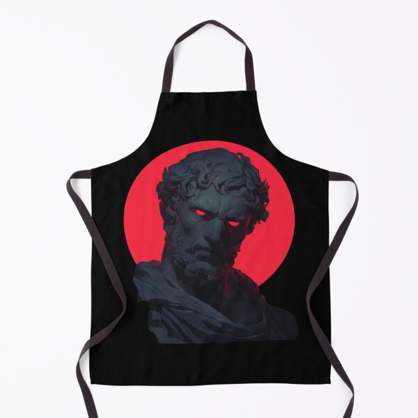 Item preview, Dark Statue of a man // Villain // Main Character designed and sold by SMARTKIT  DESIGNAGENCY.