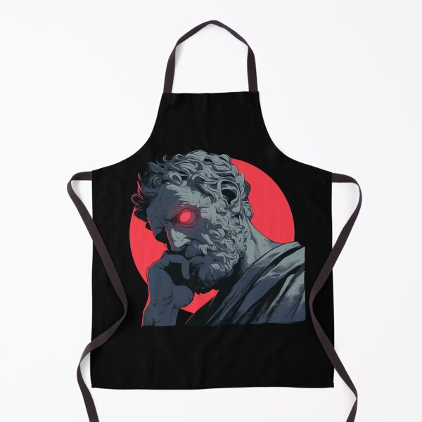 Item preview, Dark Statue of a man // Villain // Main Character designed and sold by SMARTKIT  DESIGNAGENCY.