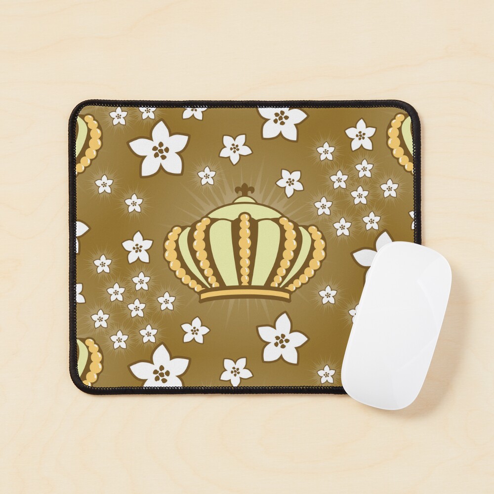 Item preview, Mouse Pad designed and sold by AlexBlud.