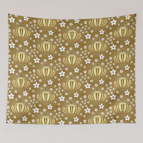 Item preview, Royal Rococo, Tan version  designed and sold by Alex  Blud.