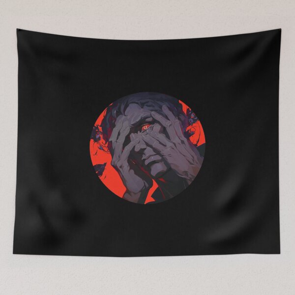 Item preview, Dark Statue of a man // Villain // Main Character designed and sold by SMARTKIT  DESIGNAGENCY.
