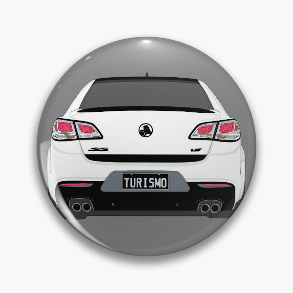 Item preview, Holden Commodore SSV  designed and sold by TURISMO-INK.