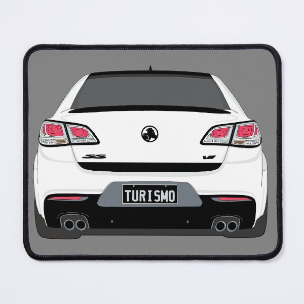 Item preview, Holden Commodore SSV  designed and sold by TURISMO-INK.