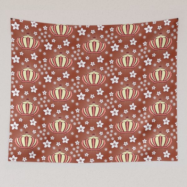 Item preview, Royal Rococo, Red version  designed and sold by Alex  Blud.