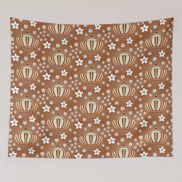 Item preview, Royal Rococo, Brown version  designed and sold by Alex  Blud.
