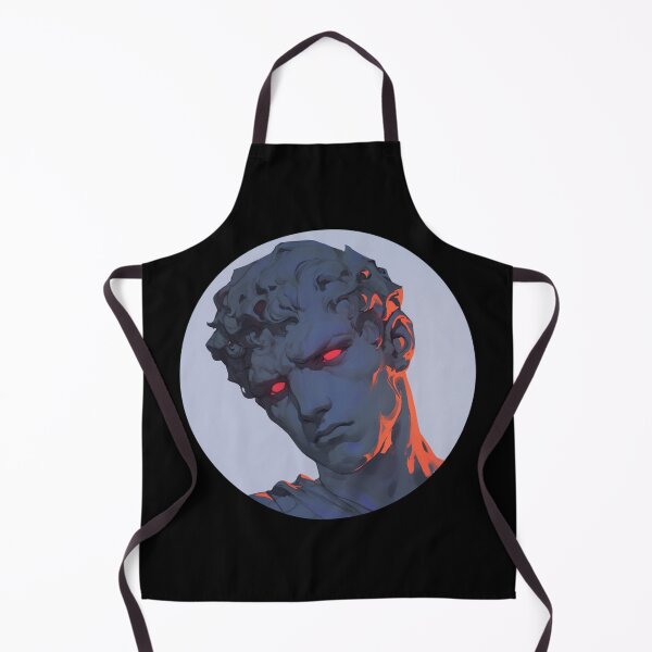 Item preview, Dark Statue of a man // Villain // Main Character designed and sold by SMARTKIT  DESIGNAGENCY.