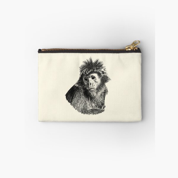 Item preview, Javan langur designed and sold by Guardi71.
