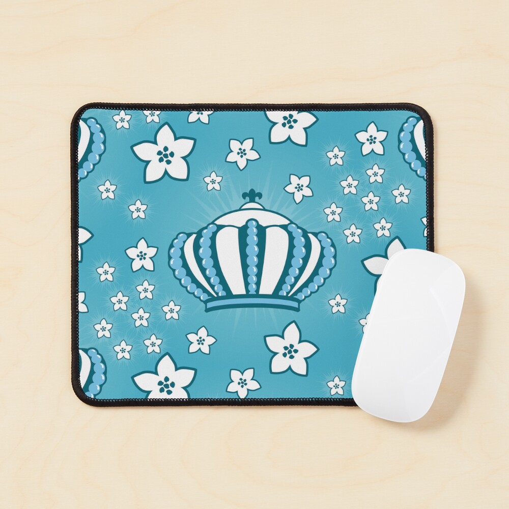 Item preview, Mouse Pad designed and sold by AlexBlud.