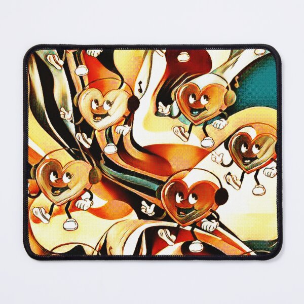 Item preview, Heart Of Hearts Musical designed and sold by Absractshop4942.