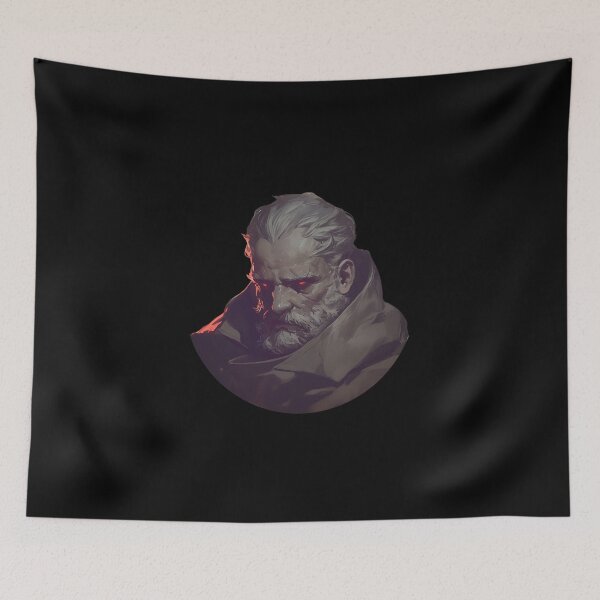 Item preview, Dark Statue of a man // Villain // Main Character designed and sold by SMARTKIT  DESIGNAGENCY.