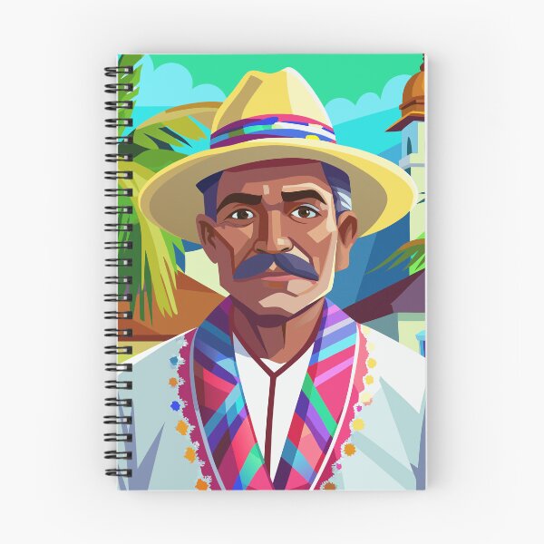 Item preview, Honduran Man designed and sold by kedzedmarket.