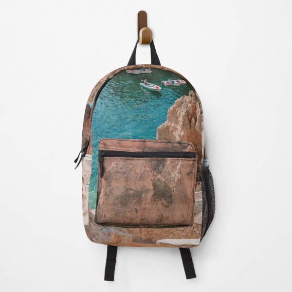 Item preview, Holidays in Ponta da Piedade, Lagos, Portugal designed and sold by Mauswohn.