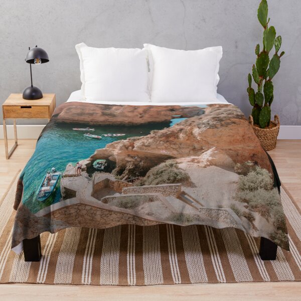 Item preview, Holidays in Ponta da Piedade, Lagos, Portugal designed and sold by Mauswohn.