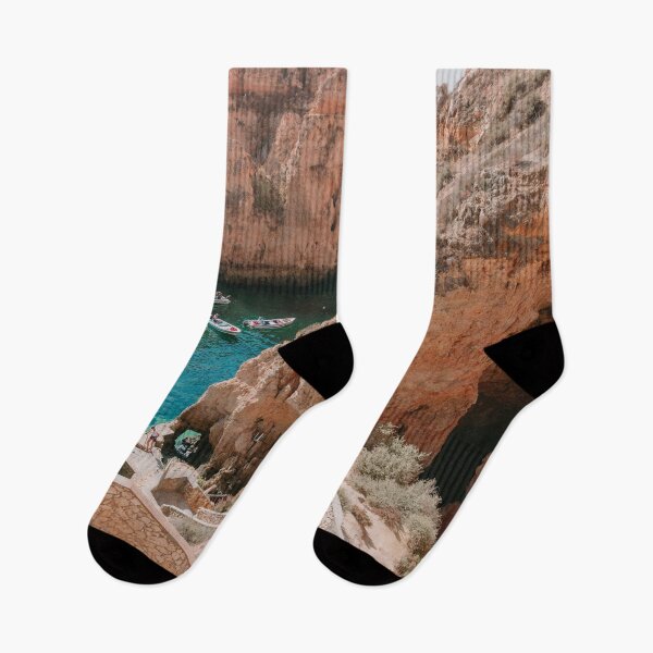 Item preview, Holidays in Ponta da Piedade, Lagos, Portugal designed and sold by Mauswohn.