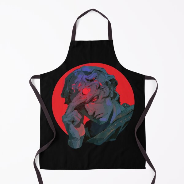 Item preview, Dark Statue of a man // Villain // Main Character designed and sold by SMARTKIT  DESIGNAGENCY.