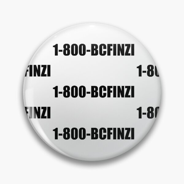 Item preview, 1-800-LOGO designed and sold by Bianca Finzi.