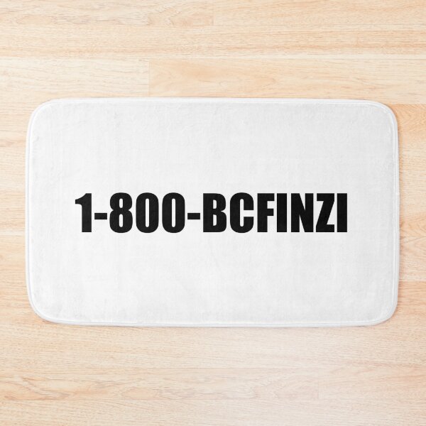 Item preview, 1-800-LOGO designed and sold by Bianca Finzi.