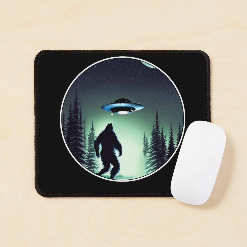 Item preview, Mouse Pad designed and sold by OwnTheAvenue.