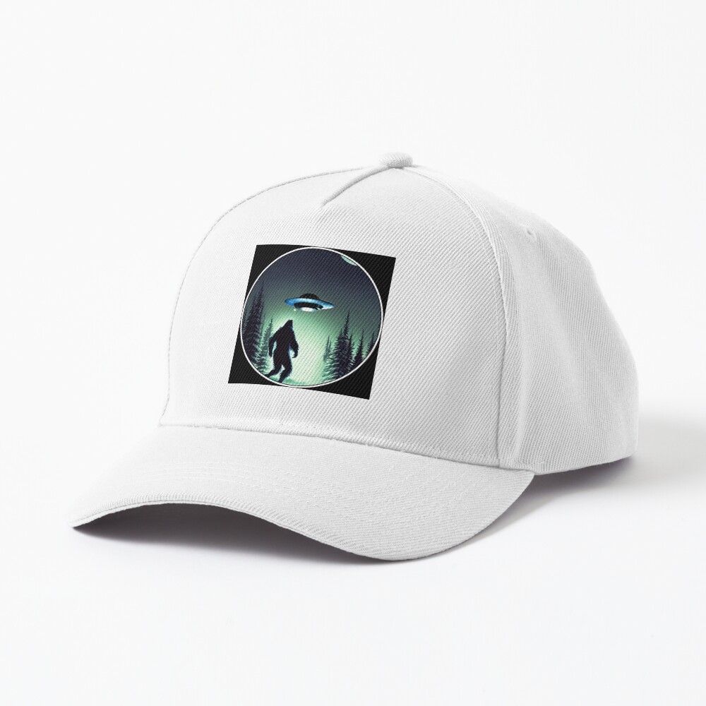 Item preview, Baseball Cap designed and sold by OwnTheAvenue.