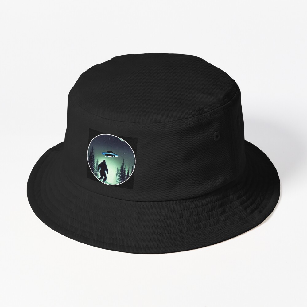 Item preview, Bucket Hat designed and sold by OwnTheAvenue.