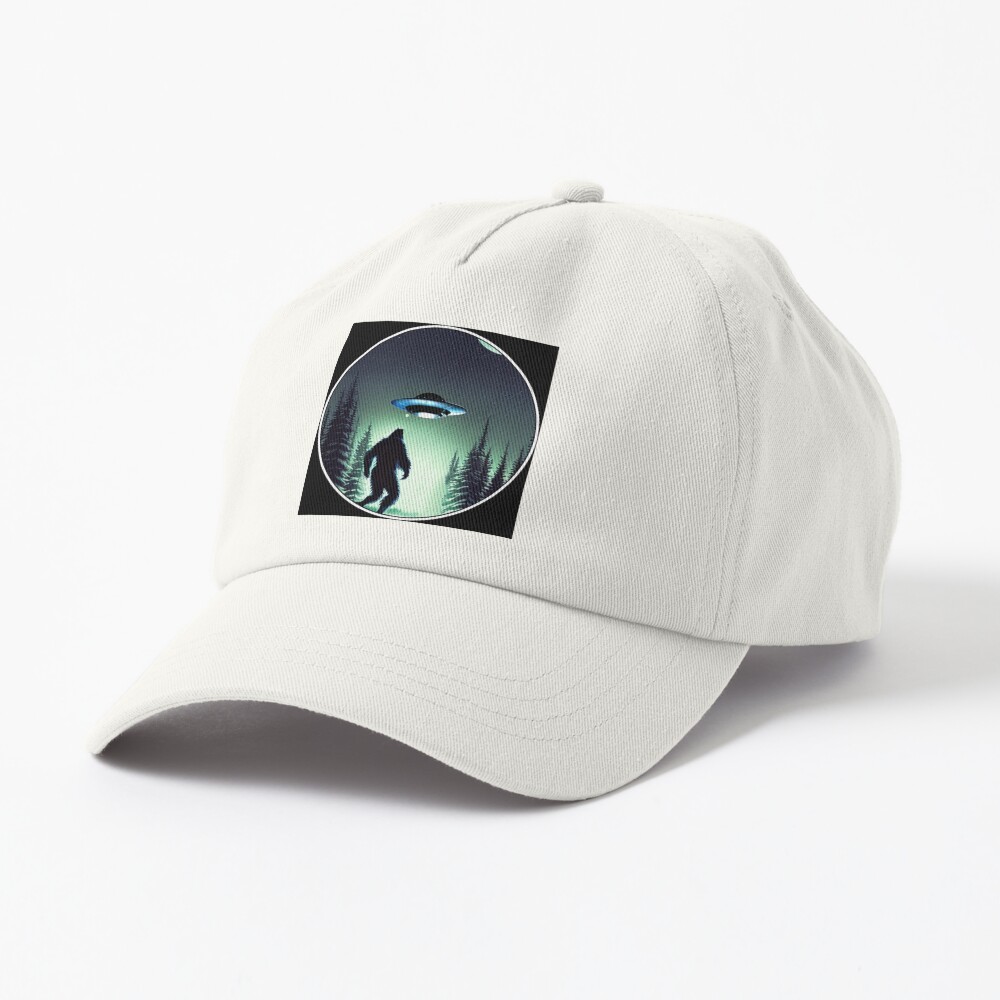 Item preview, Dad Hat designed and sold by OwnTheAvenue.