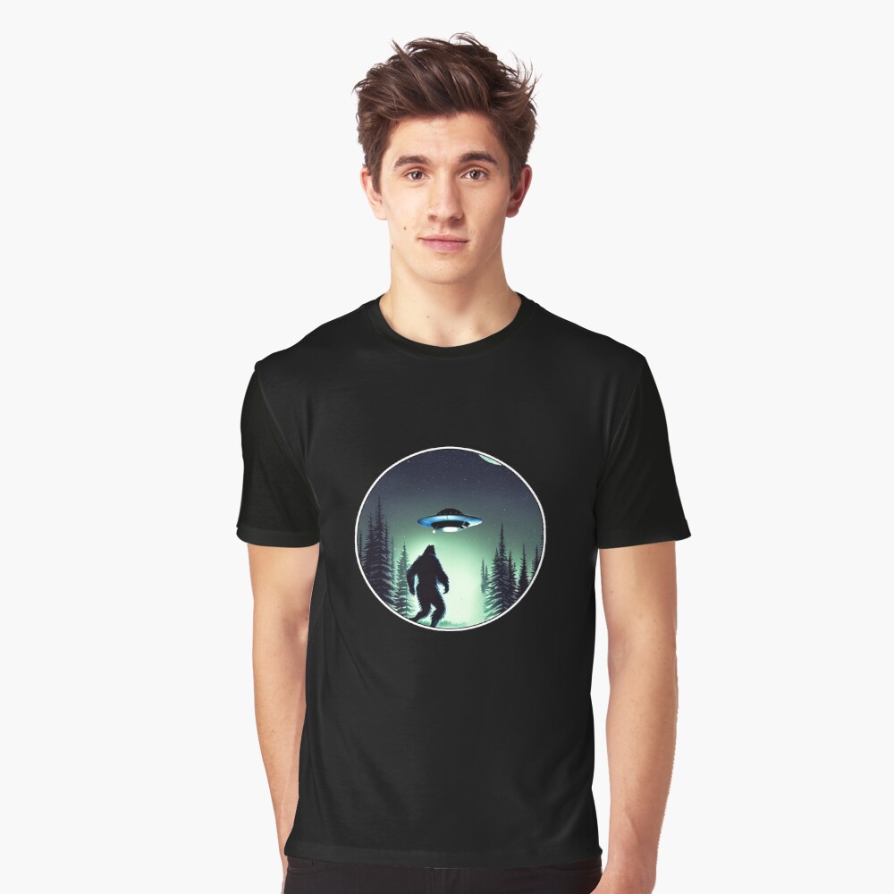 Item preview, Graphic T-Shirt designed and sold by OwnTheAvenue.
