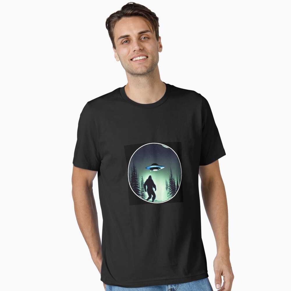 Item preview, Essential T-Shirt designed and sold by OwnTheAvenue.