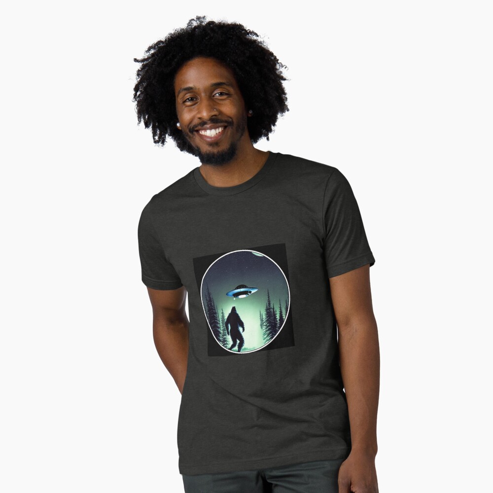Item preview, Tri-blend T-Shirt designed and sold by OwnTheAvenue.