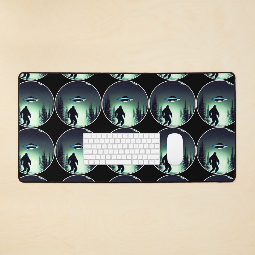 Item preview, Desk Mat designed and sold by OwnTheAvenue.