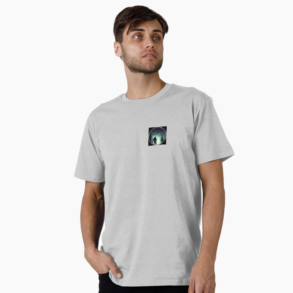 Item preview, Premium T-Shirt designed and sold by OwnTheAvenue.