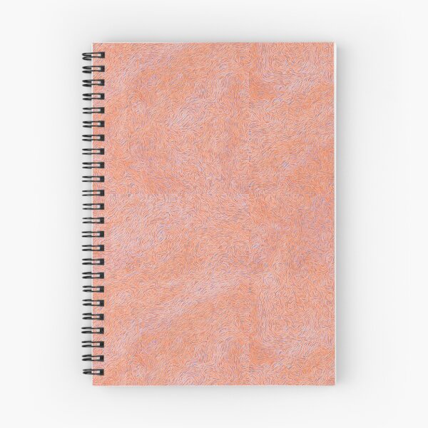 Item preview, Peach Chiffon designed and sold by Elizabeth Sheppard.