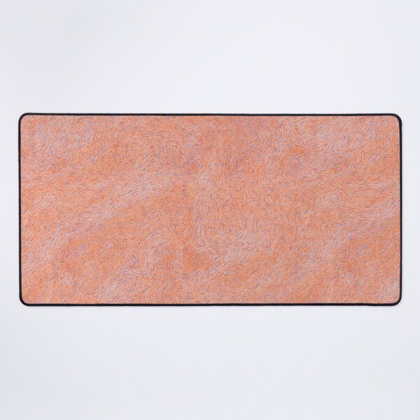 Item preview, Peach Chiffon designed and sold by Elizabeth Sheppard.