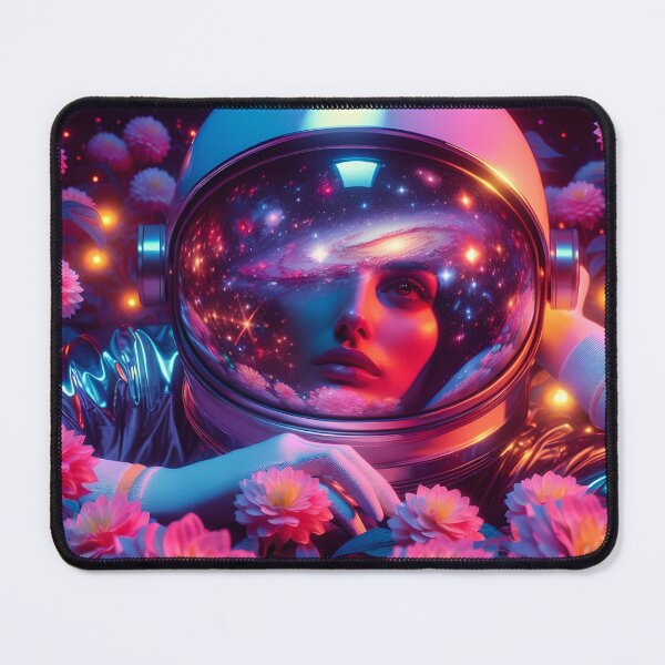 Item preview, Astronaut - From Space designed and sold by EMV21.